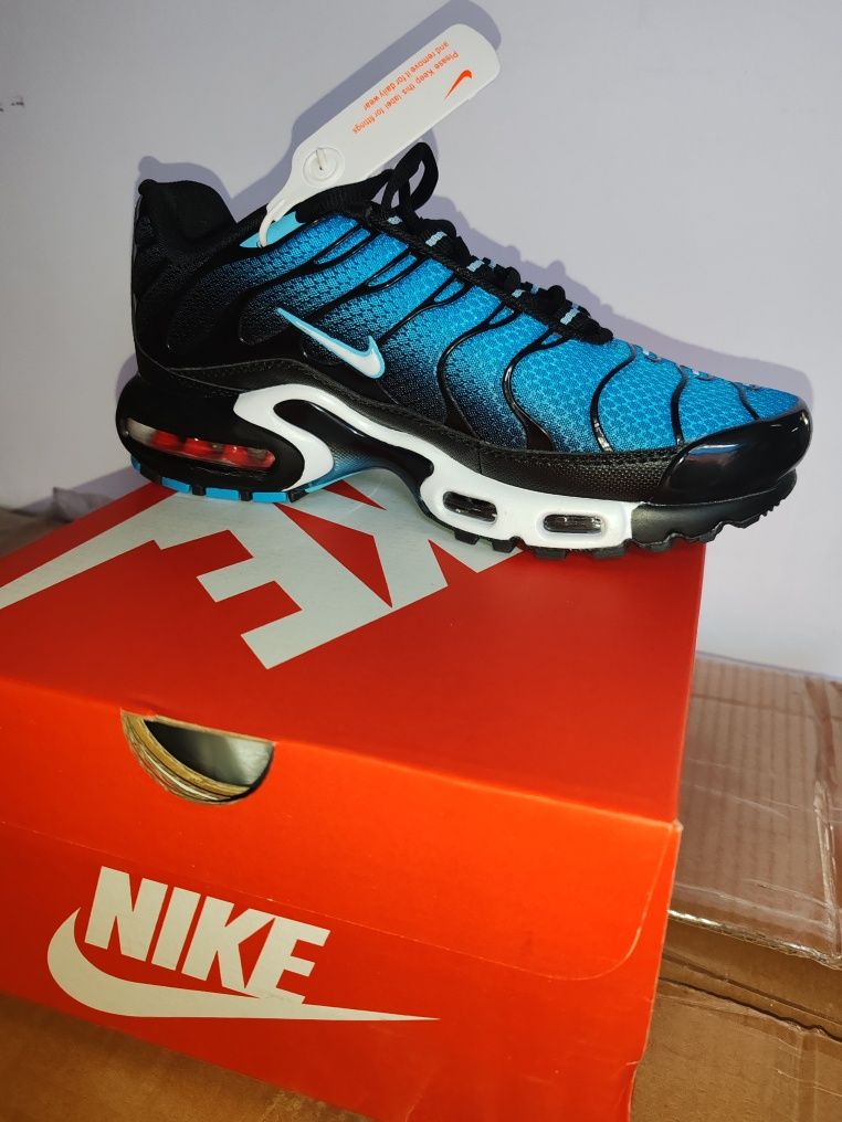 Nike Air Max Plus ( og )