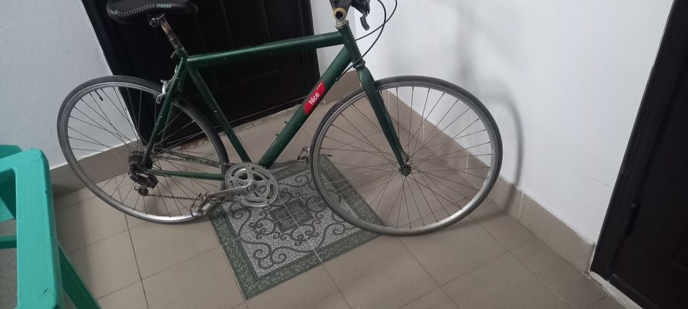 Велагони Велик сатылады оте укыпты айдалынган