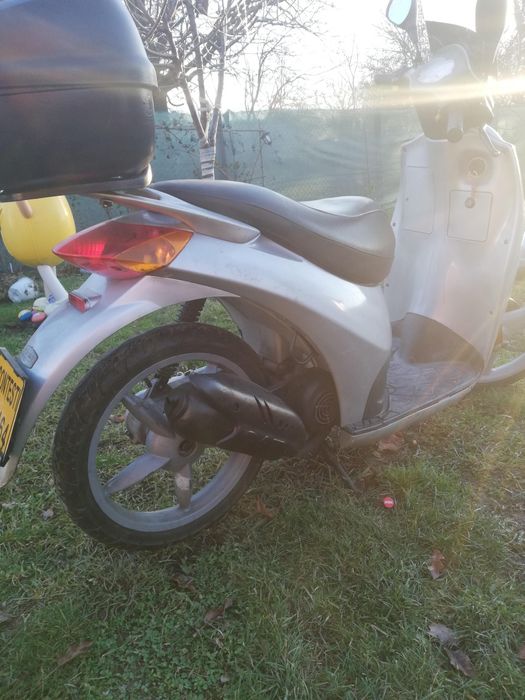 De vinzare Malaguti Cik 50