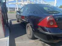 Ford Mondeo  motor 2000. TDCI