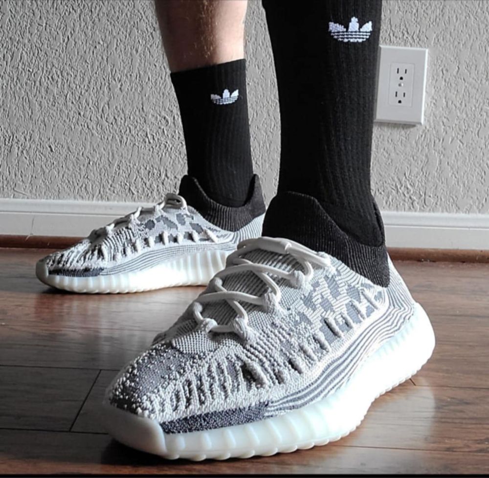 Vand adidasi yezzy boots