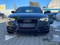 Audi A5 Primul propietar 170000km absolut reali