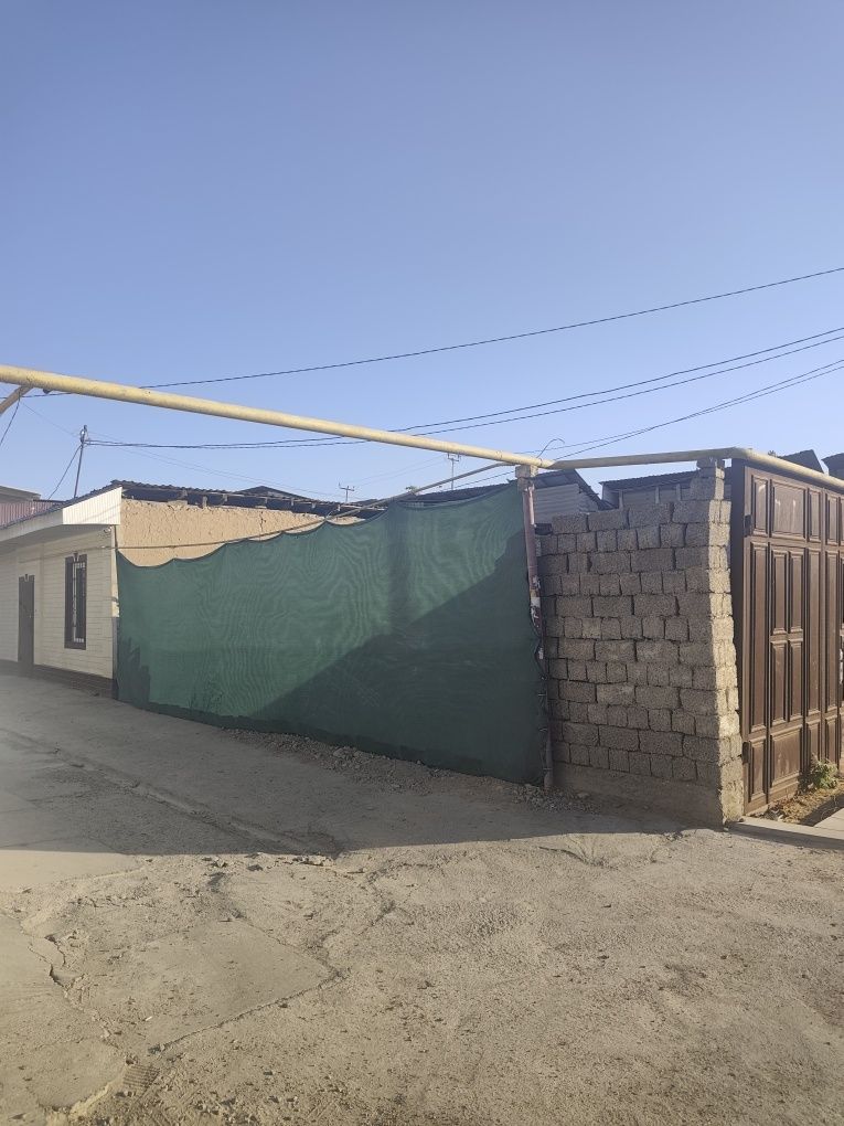 Muxtor Ashrafiy koʻchasi 52