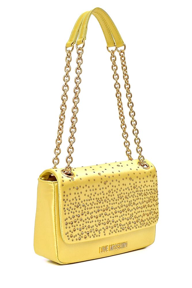 Дамска чанта Love Moschino  JC4071