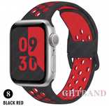 Curea Ceas Apple Watch Iphone Husa Case Direct Style Folie Silicon