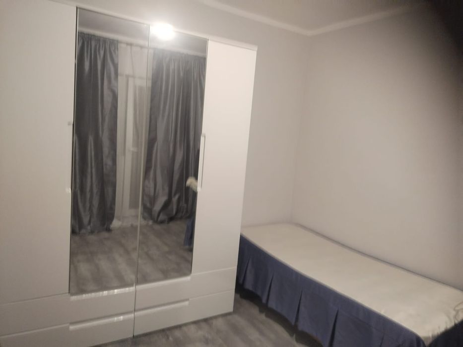Chirie 2 camere Nufărul