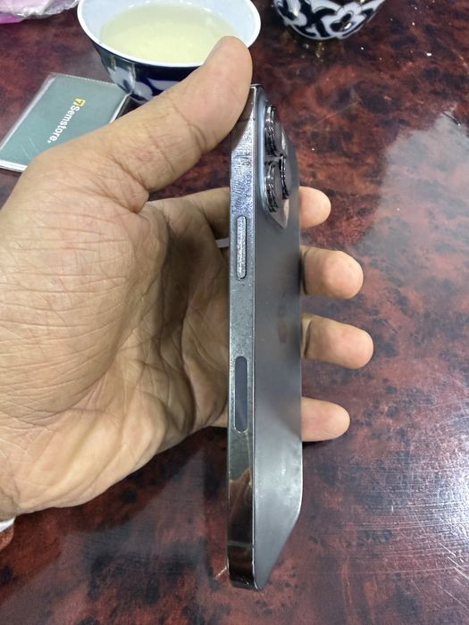 Iphone 13 pro 420$ qiberaman yana kelishamiz