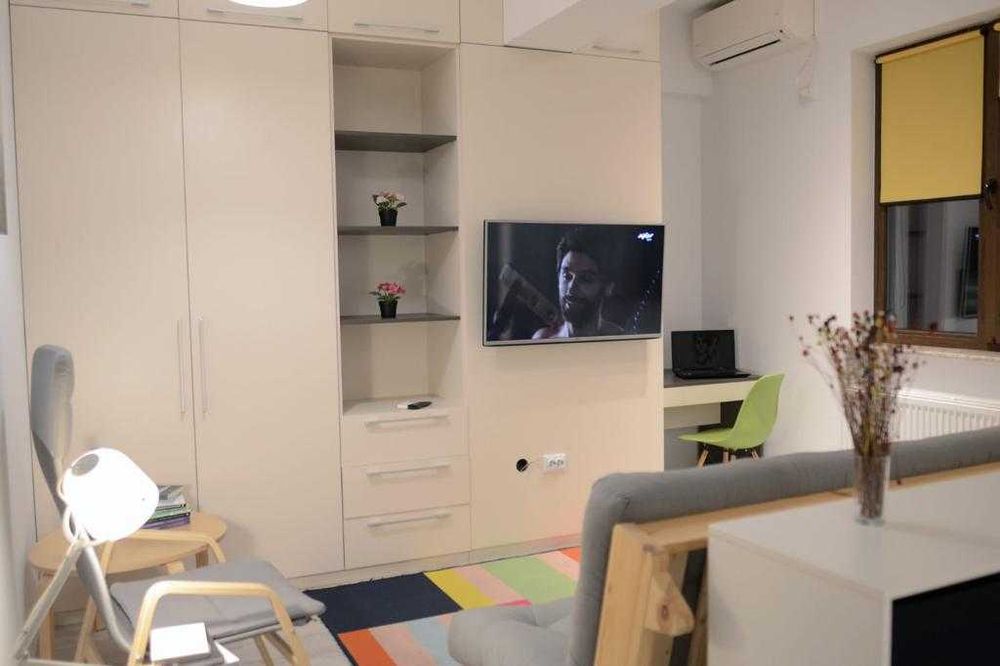 Cazare in Regim Hotelier 1/2/3 Camere Enescu/Marasesti/Centru/Suceava
