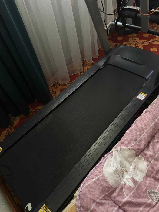 Беговая дорожка  в отличном состояние.