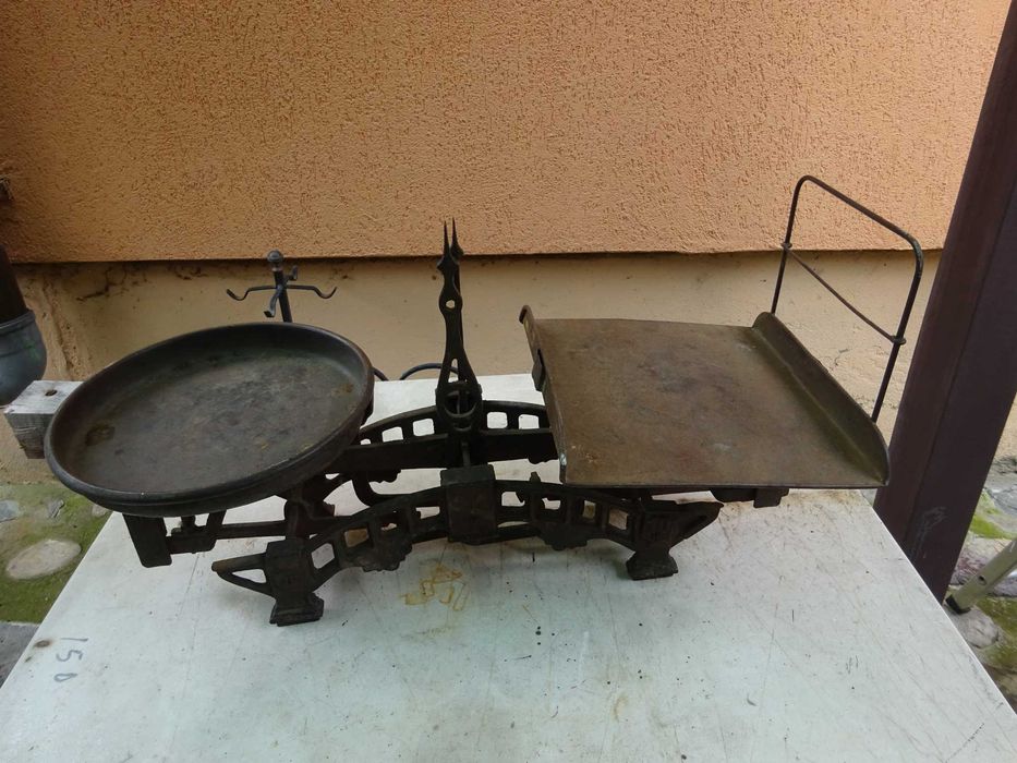 Cantar/balanta vintage