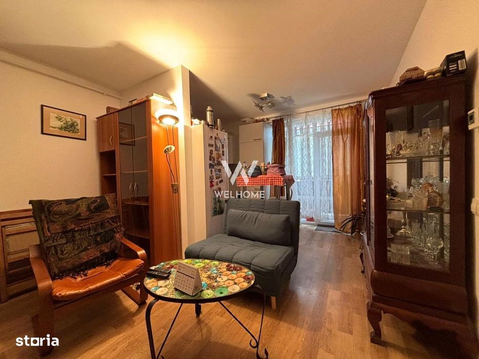 Apartament 3 camere cu gradina - zona Mandra, Cartierul Arhitectilor