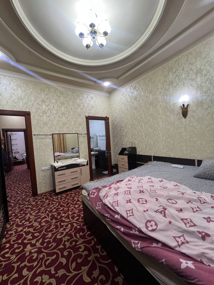 Продаётся  дом Чиланзар район, Мевазор махалла