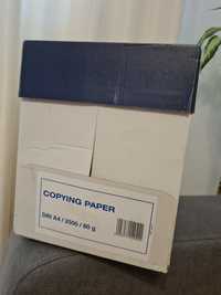 Vând hârtie copiator
