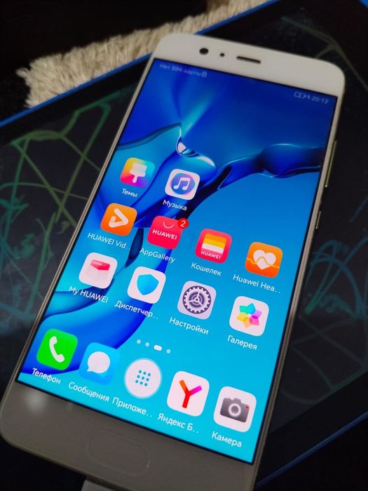 Продам Huawei P10 128гб