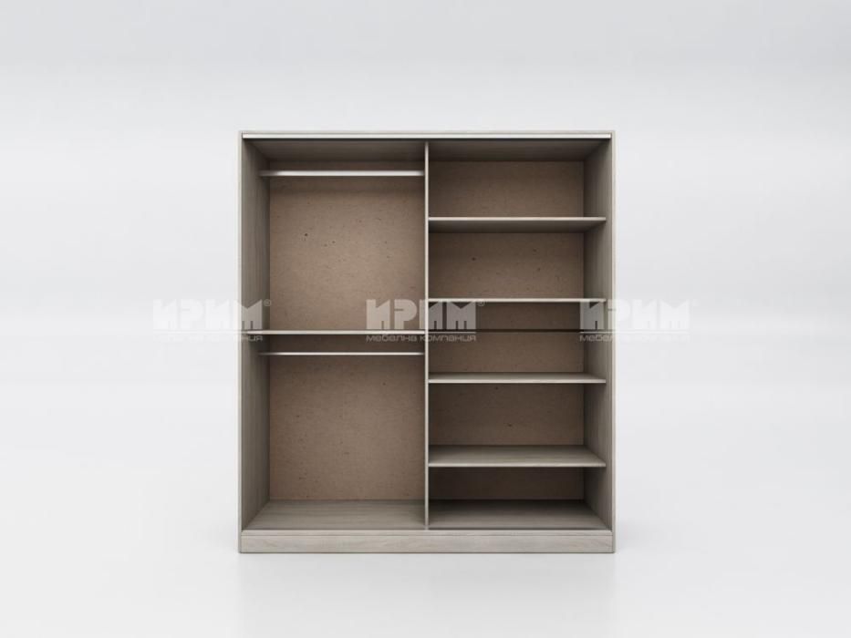 Спален комплект Сити 7024