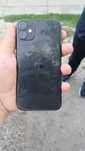Iphone 11 64 gb LLA aybi oldi oynasi singan face id ishlamid yomkst 78