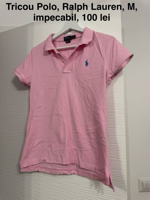 Tricouri Polo si bluze de vara de vanzare
