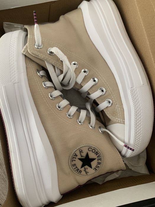 Converse кецове