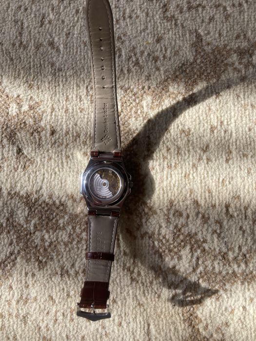 Philippe patek geneve