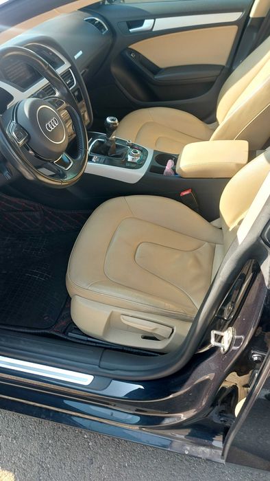 De vanzare audi A5 Sportback