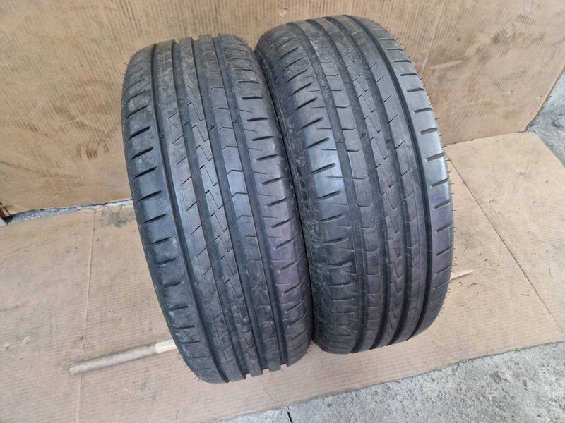 2 Vredestein R16 205/55
летни гуми
DOT1617