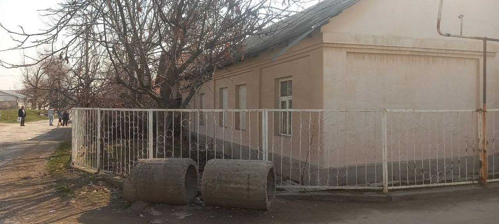 панельный, сан-городда угловойда уй солтилади