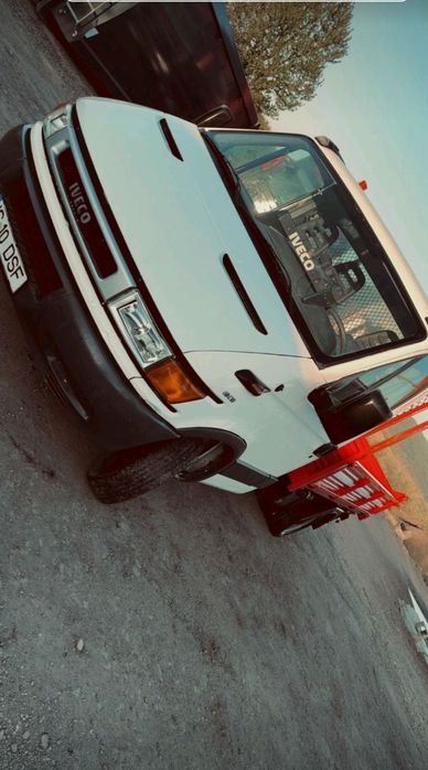 Iveco Daily de vanzare