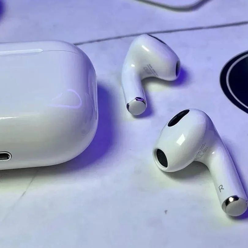 Наушники Airpods 3 Эир подс 3  новые в упаковке по оптовой цене