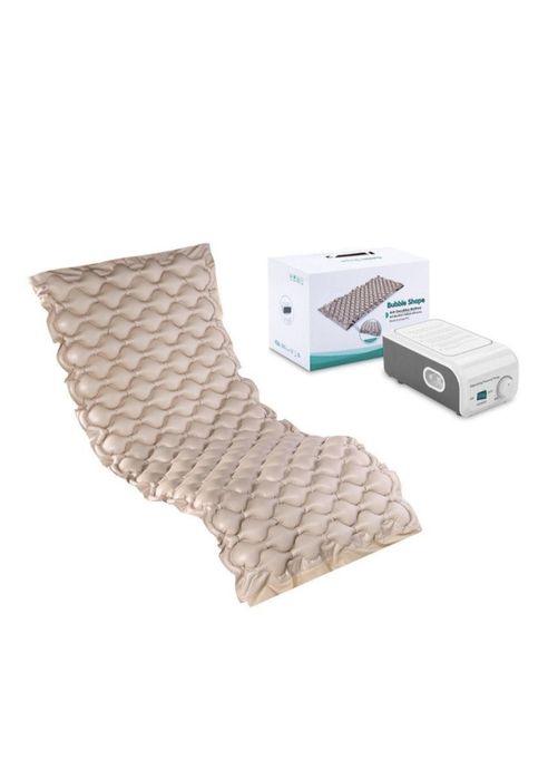 Матрас ячеистый.