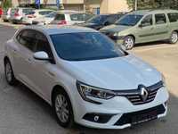 Renault Megane 4 1.5 dci 110cp Euro 6 2016