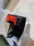 Suport centura siguranta spate Touran, cod 1T0857739BQVZ