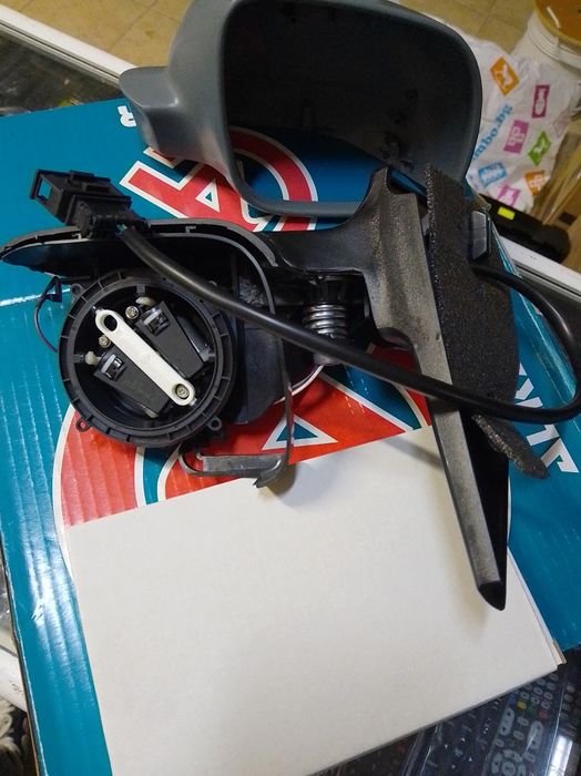 Дясно огледало за голф 4