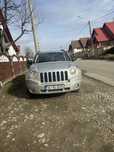 Vand jeep compass