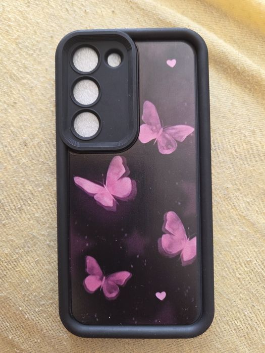 Калъфи за Samsung S23