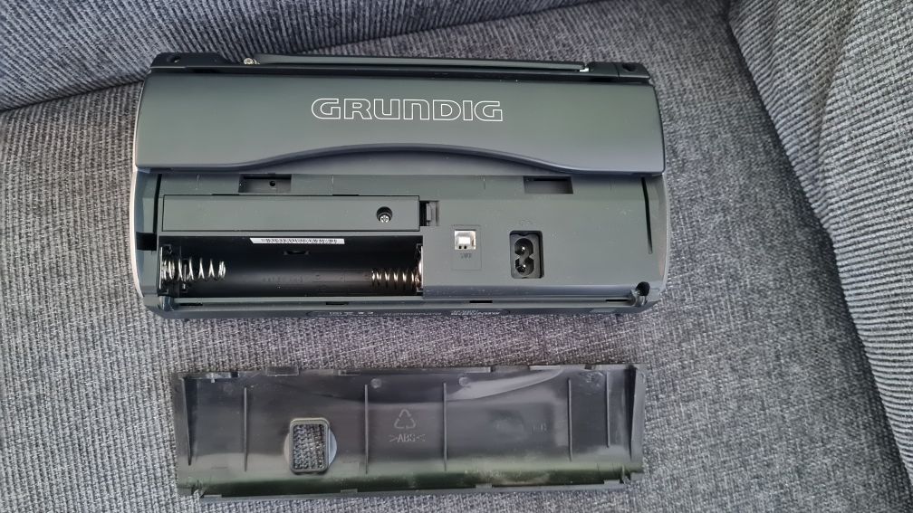 Grundig music 51 DAB+, FM цифрово радио