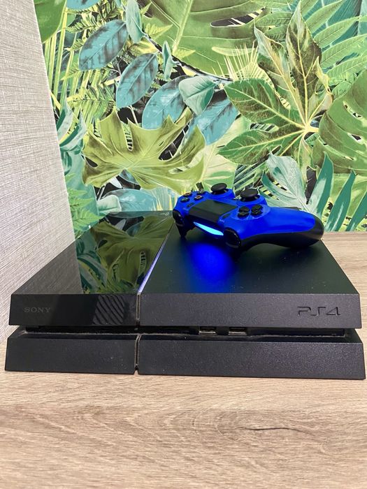 Sony Playstation 4, 500gb