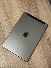 Продаю планшет Apple iPad 10.2, 2020, 128GB WiFi+Cellular Space Grey