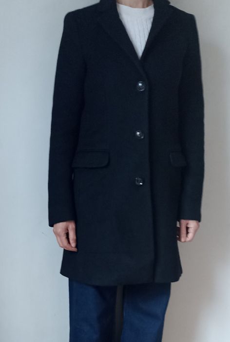 Дамско палто Massimo Dutti