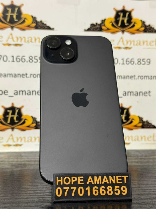Hope Amanet P10/IPHONE 15