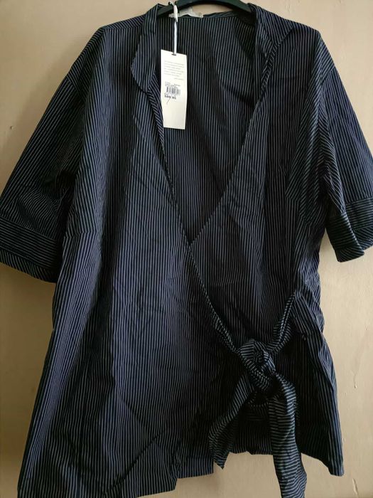 Дамска блуза тип прегърни ме