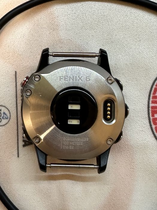 De vanzare ceas Garmin Fenix 6