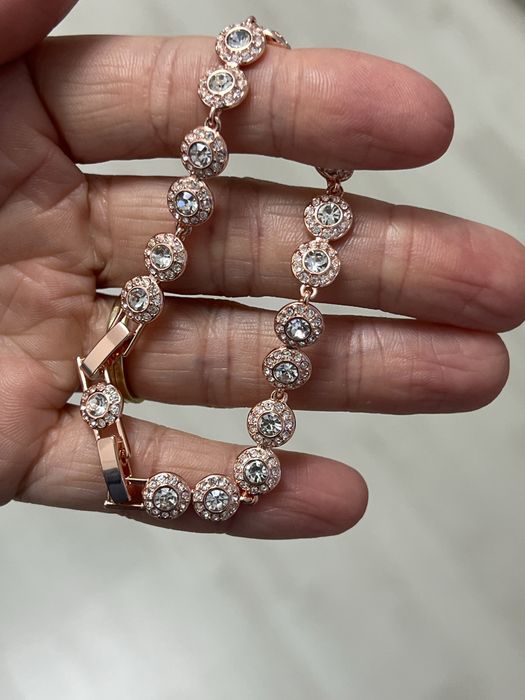 Brtara una Angelic swarovski rose