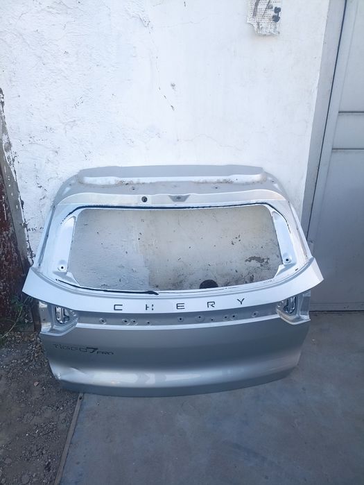 Чери тиго 7про .