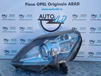 Far stanga cu XENON + droser Opel Zafira B Facelift