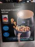 Air fryer 1.6l sau 6l