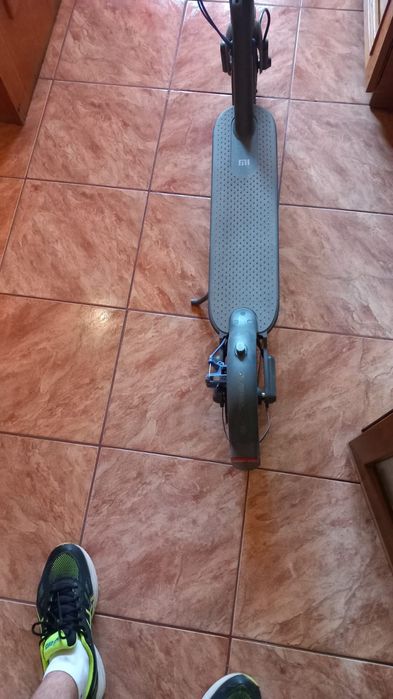 Trotineta electrica xiaomi scooter mi 3