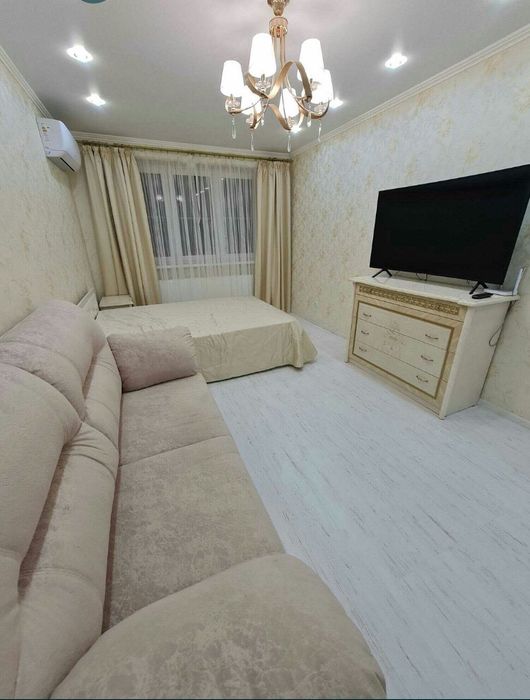 Двушка квартира посуточно Город Караганда 2 комнатная