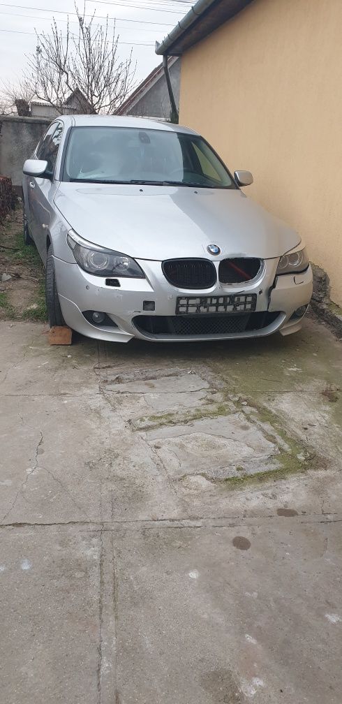 Dezmembrez bmw n47/m47/m57 facelift nonfacelifte 60/e61 520d 525D