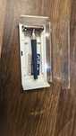 Самобръсначка Gillette Knack  2 бр.