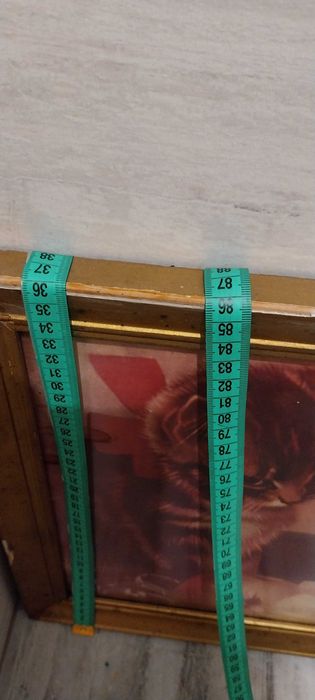 Рамки за картини - гипсови, 18 лв